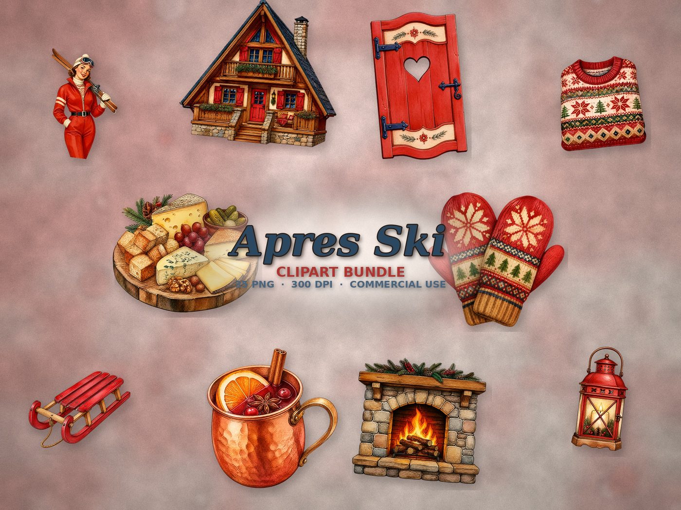 Apres Ski — Preview
