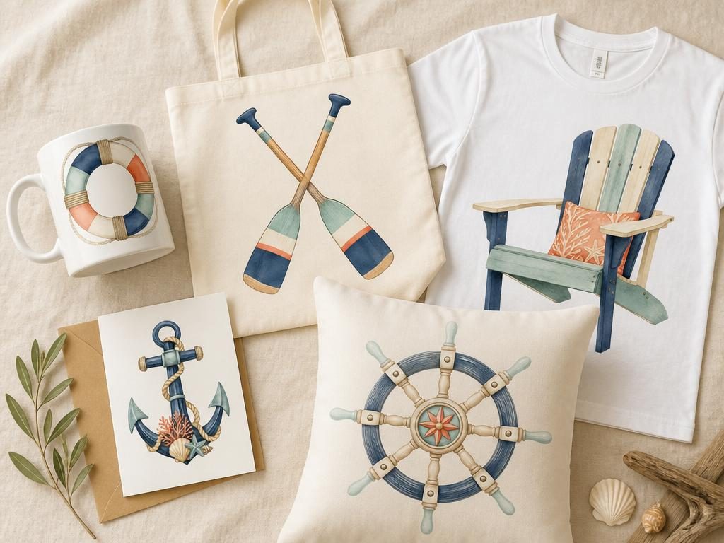 Coastal — In use