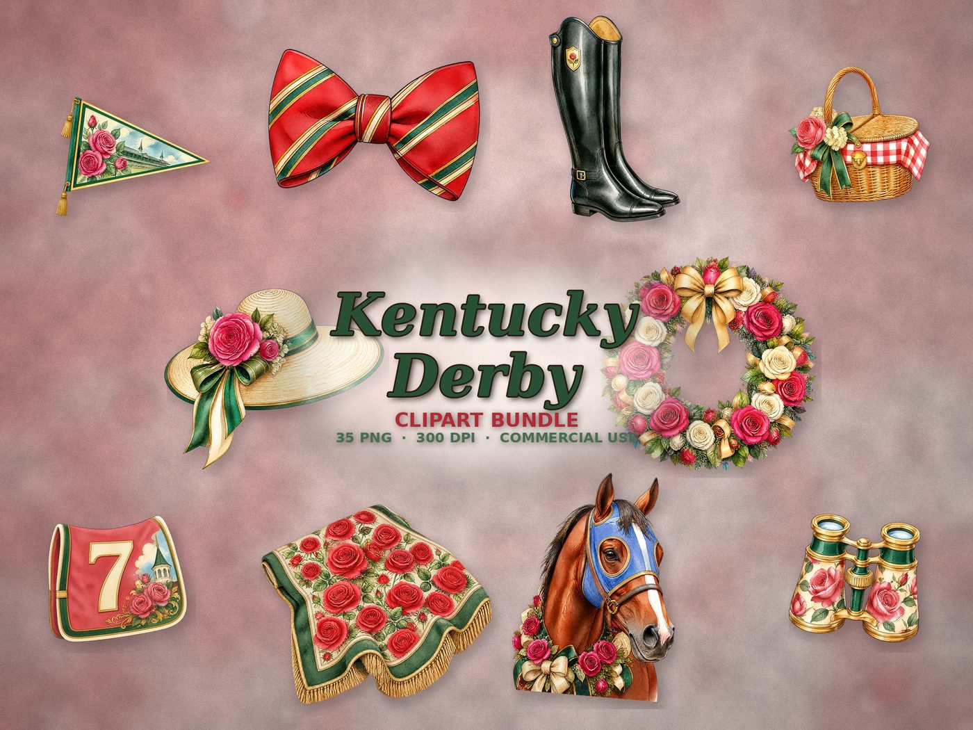 Kentucky Derby — Preview