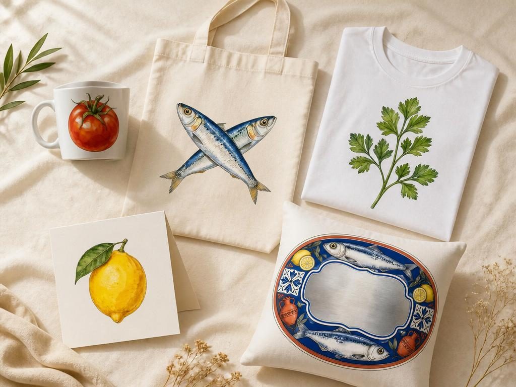 Sardine — In use