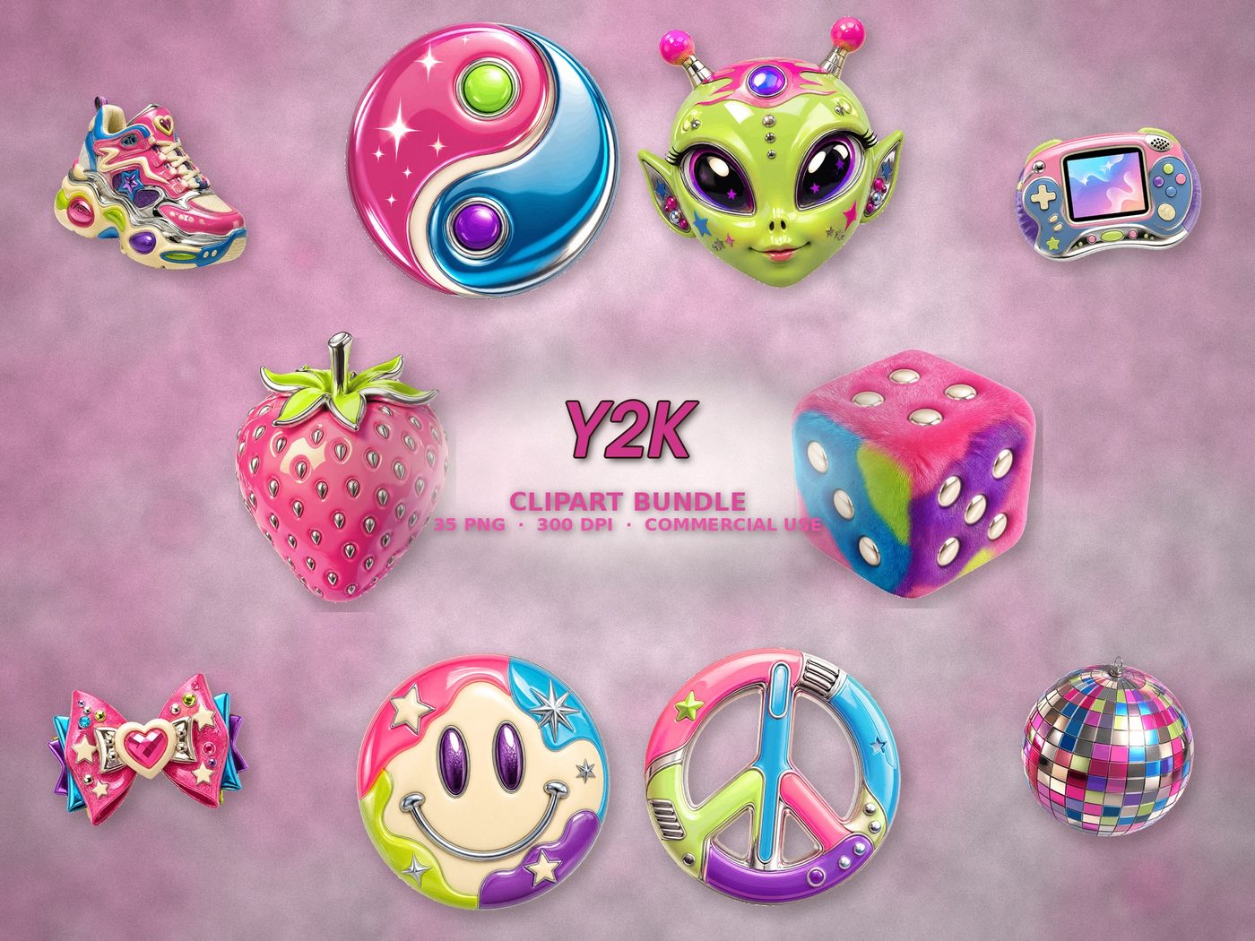 Y2K — Preview